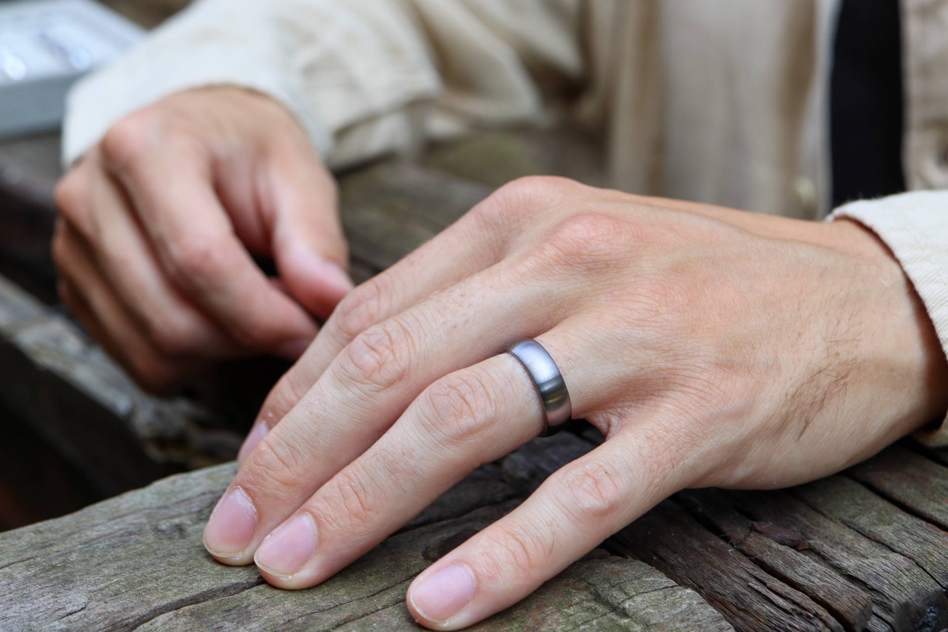 Tantalum jewellery deals